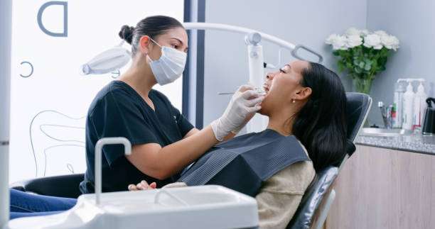 Best Sedation Dentistry  in Vaiden, MS